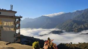 TIME Restaurant & Homestay Sa Pa