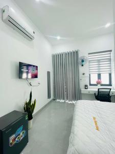 Min homestay