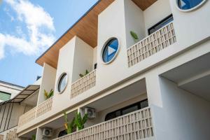 Salt Lofts Pererenan