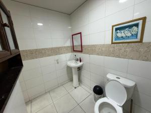 Habitación Privada 3 en Apartamento 903 en Miraflores