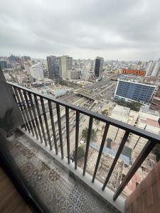 Modern Apartment in Miraflores Free Parking