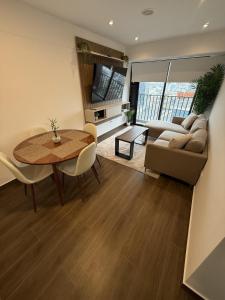 Modern Apartment in Miraflores Free Parking