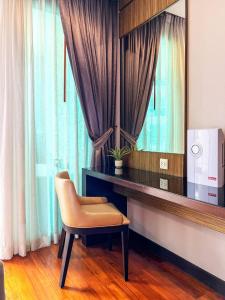 The Regent Bangtao by RESAVA