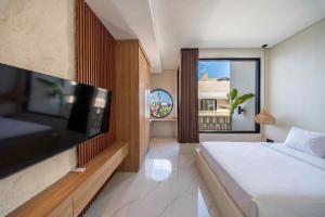 Salt Lofts Pererenan