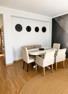 Apartamento ALMA