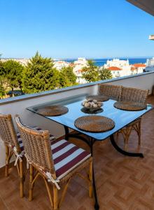 Apartamento ALMA