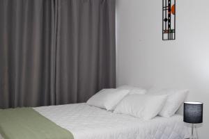 Apto moderno en Serena del Mar con Terraza. Ideal para familias y grupos