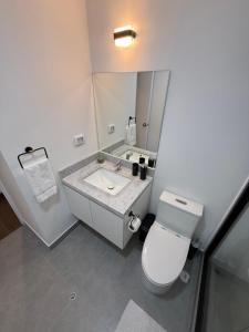 Modern Apartment in Miraflores Free Parking