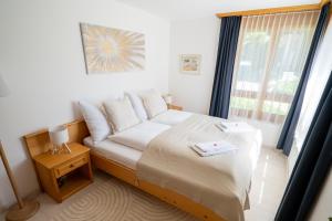 Via Radiras - Laax, Flims, Caumasee, Wandern