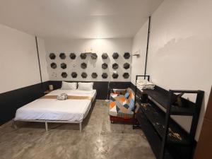 Bird Nest Hostel
