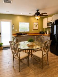 Spacious coastal Getaway