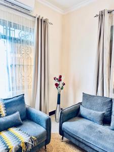 Easyhomes bungalow apartment