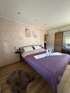 Apartman Patricia