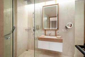 3-Bedroom Garden Suite by Pandawa