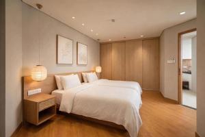 3-Bedroom Garden Suite by Pandawa