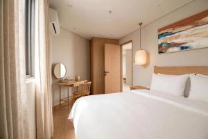 3-Bedroom Garden Suite by Pandawa