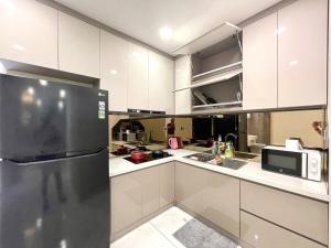 Midtown M6 Symphony, Luxury1BRPool, Gym&SakuraPark