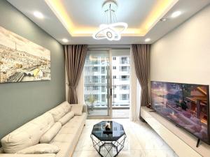 Midtown M6 Symphony, Luxury1BRPool, Gym&SakuraPark