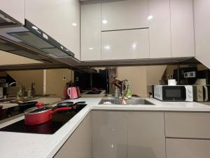 Midtown M6 Symphony, Luxury1BRPool, Gym&SakuraPark
