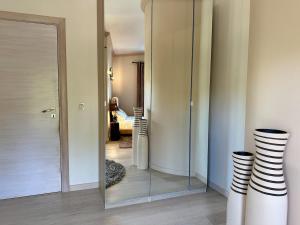 Spacious villa Matilda in Vilamoura big pool, golf view