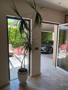 Spacious villa Matilda in Vilamoura big pool, golf view