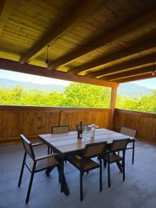Luni Stay - Jacuzzi, Sauna & Nature Escape
