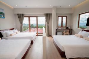 Memories Hotel