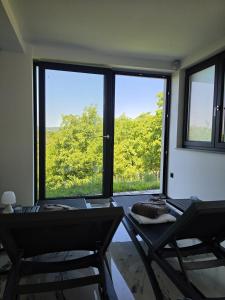 Luni Stay - Jacuzzi, Sauna & Nature Escape