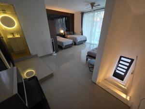 Habitacion céntrica en Guadalajara
