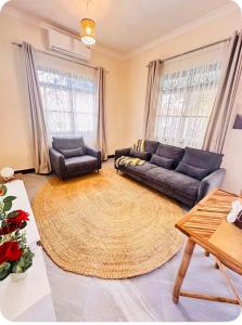 Easyhomes bungalow apartment