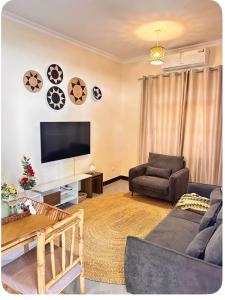 Easyhomes bungalow apartment