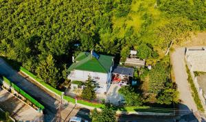 Luxury farm house