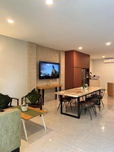 Don Linjong Co-Living