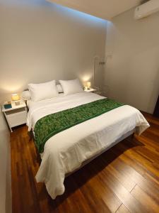 Don Linjong Co-Living