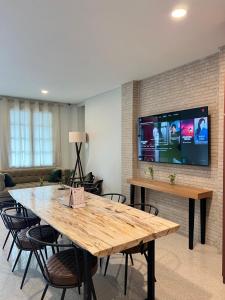 Don Linjong Co-Living