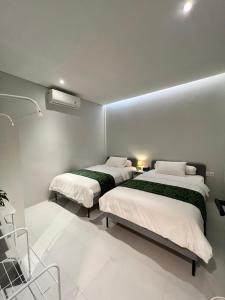 Don Linjong Co-Living
