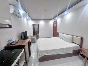 Vip Văn Cao Hotel - Apartment