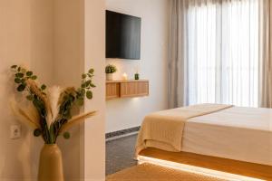 Elegant Apartment near Kalamata Center