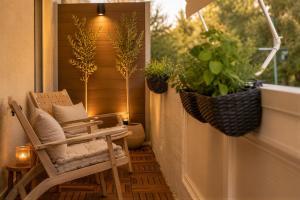Elegant Apartment near Kalamata Center