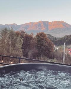 Bella Vista Cheia