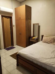 Ria homestay & kids pool