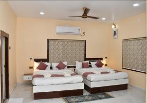 Abhipsa - The Divine Guest House