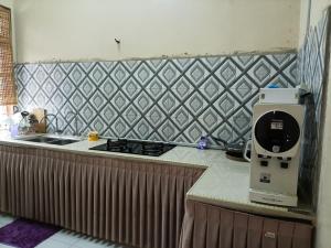 Ria homestay & kids pool