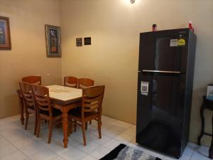 Ria homestay & kids pool