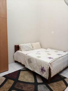 Ria homestay & kids pool