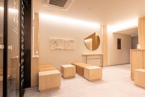AIMA Tokyo Kinshicho
