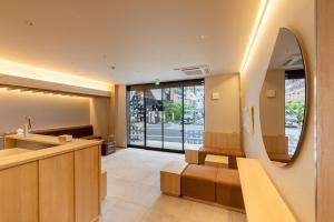 AIMA Tokyo Kinshicho