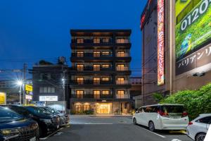 AIMA Tokyo Kinshicho