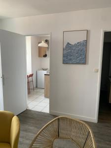 Studio au coeur du vieux Redon