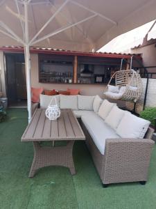 Morfeas apartments
